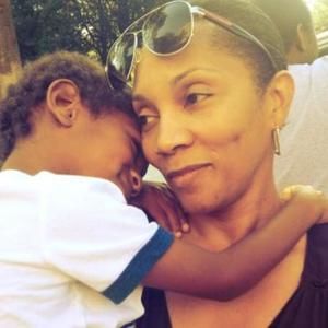 Meet your Posher, Sharon